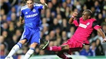Torres đã thực sự trở lại?